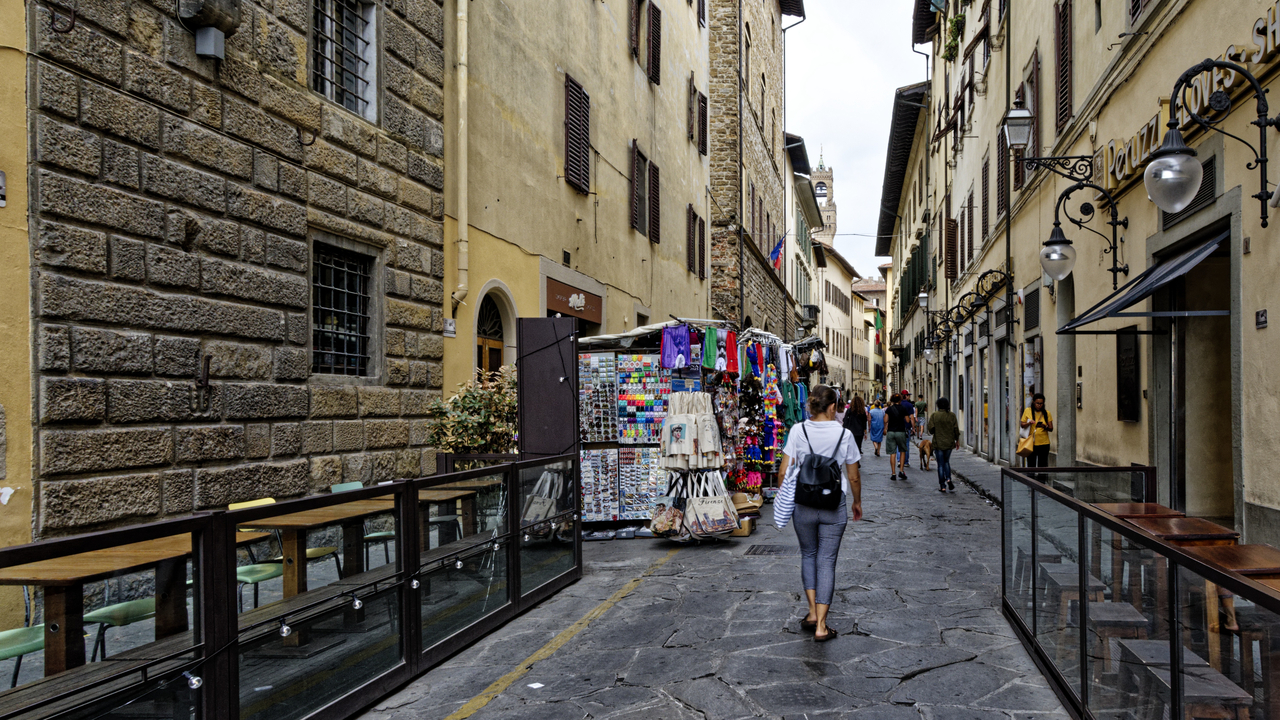 20220914 110055••Florence•Tuscany•Italy